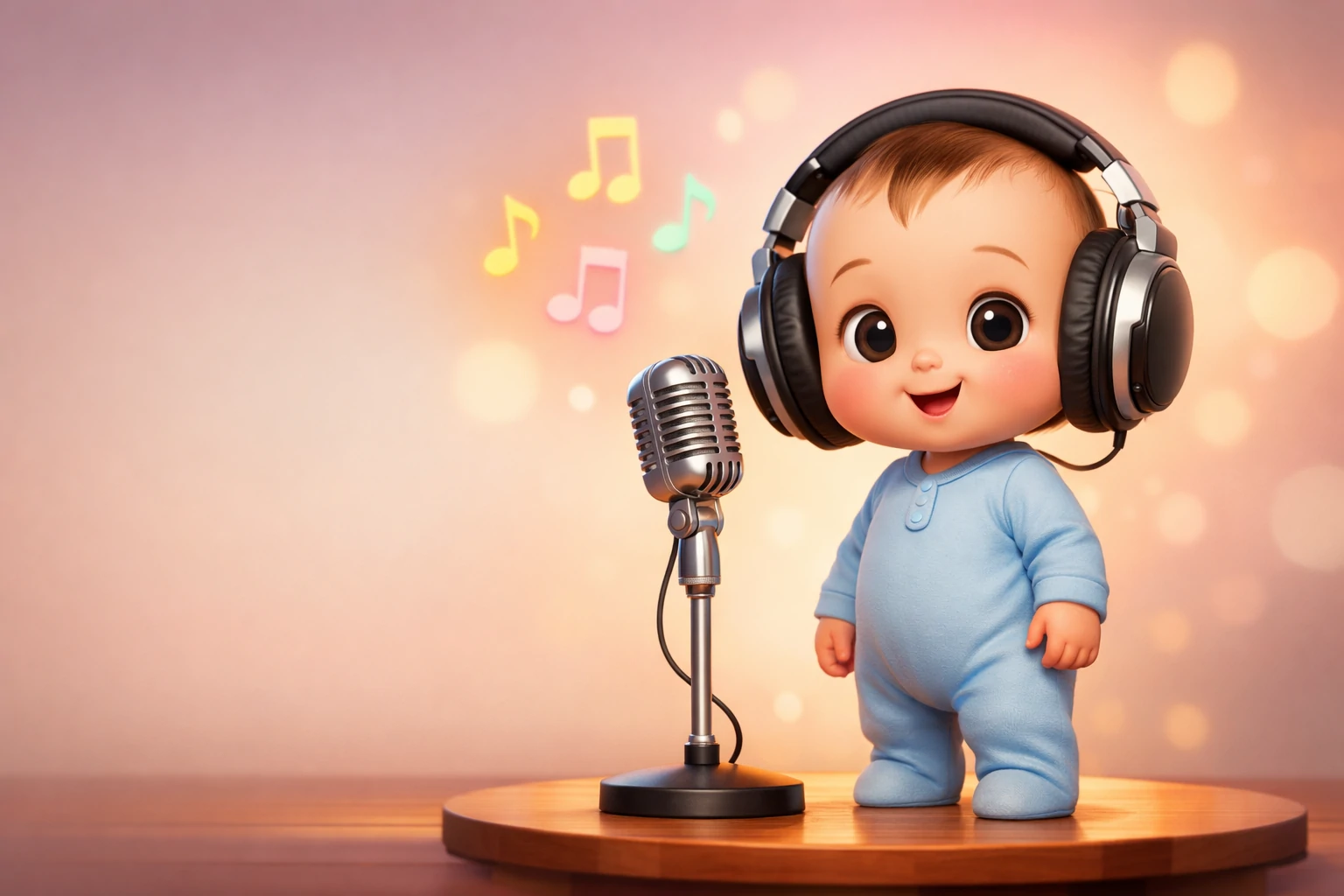 AI Baby Singing Videos: Turn a Photo Into a Singing Baby Clip (Step-by-Step + Best Audio Tips)